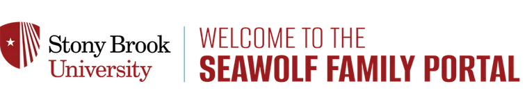 The Seawolf Family Portal Logo
